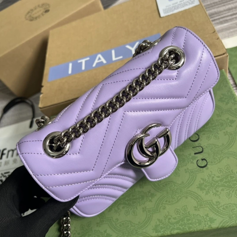 Gvc*1 satchel bags 4360c-0436