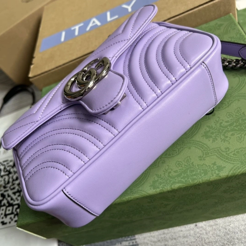 Gvc*1 satchel bags 4360c-0436