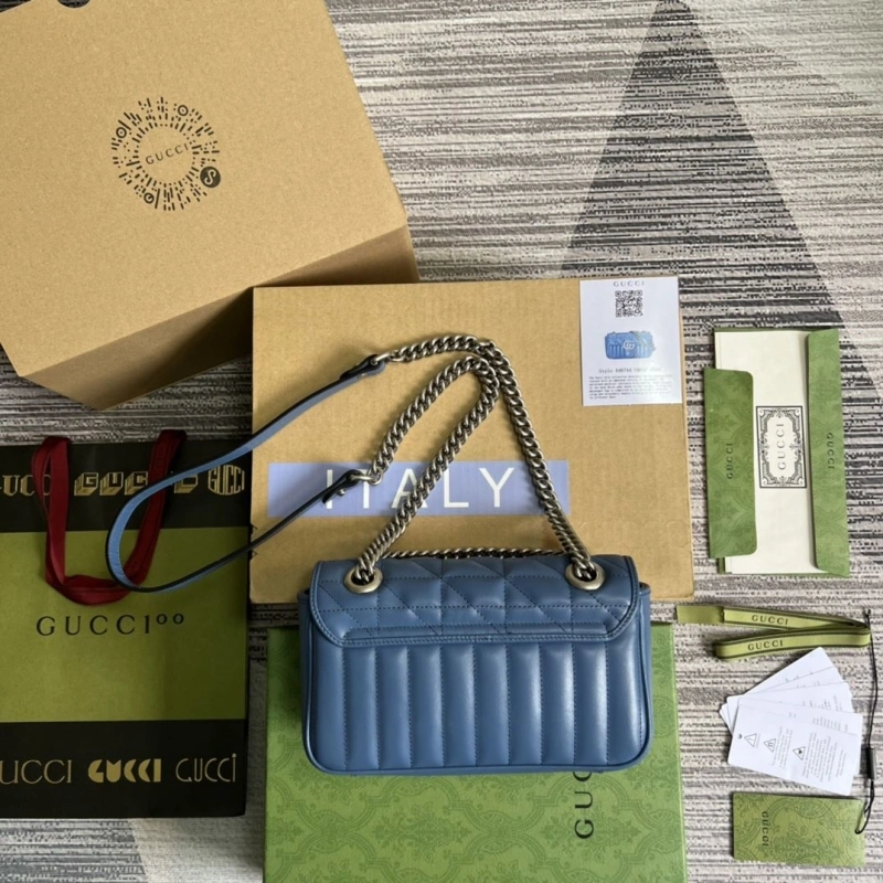 Gvc*1 satchel bags 4360c-0437
