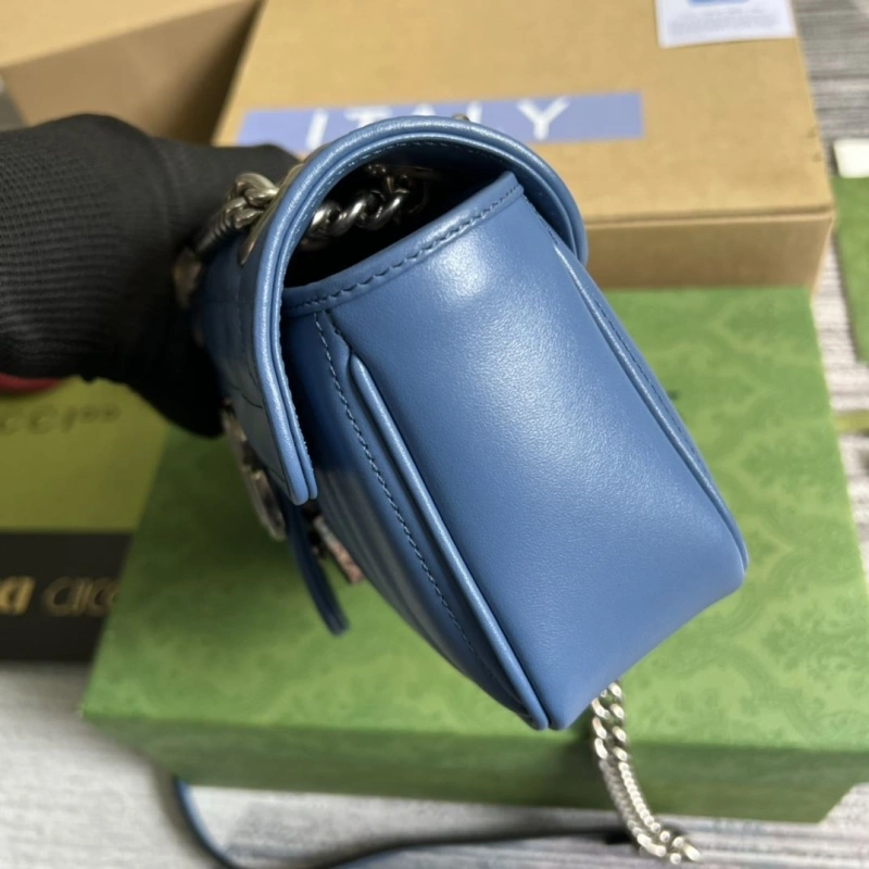 Gvc*1 satchel bags 4360c-0437