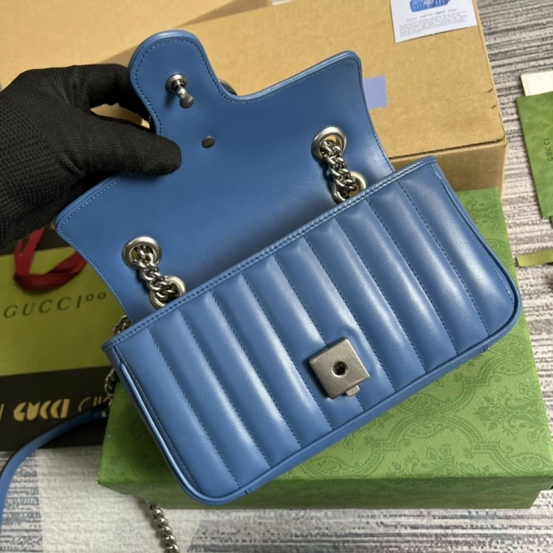 Gvc*1 satchel bags 4360c-0437