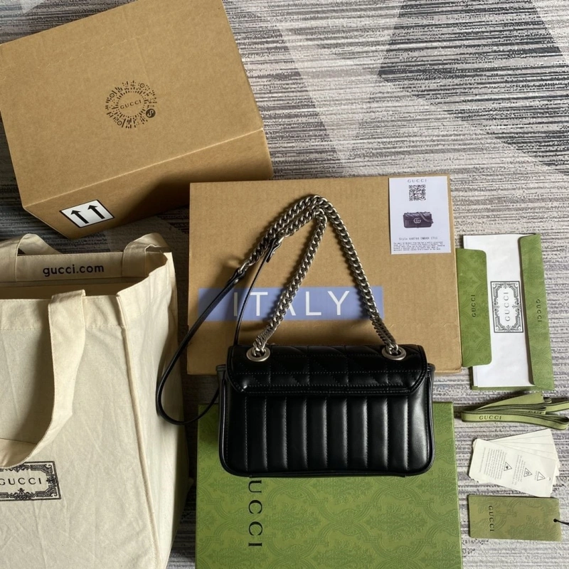 Gvc*1 satchel bags 4360c-0438