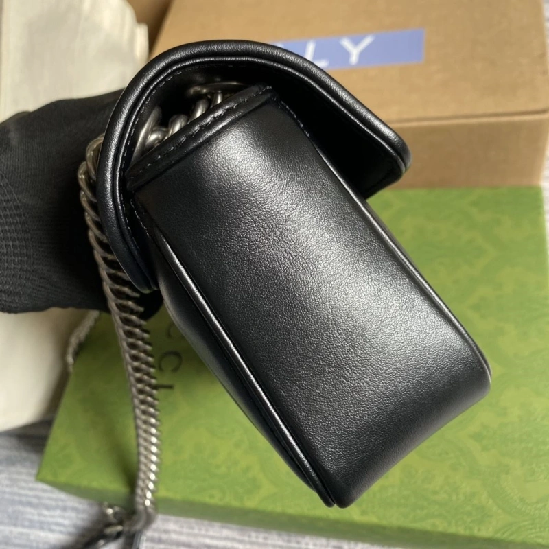 Gvc*1 satchel bags 4360c-0438