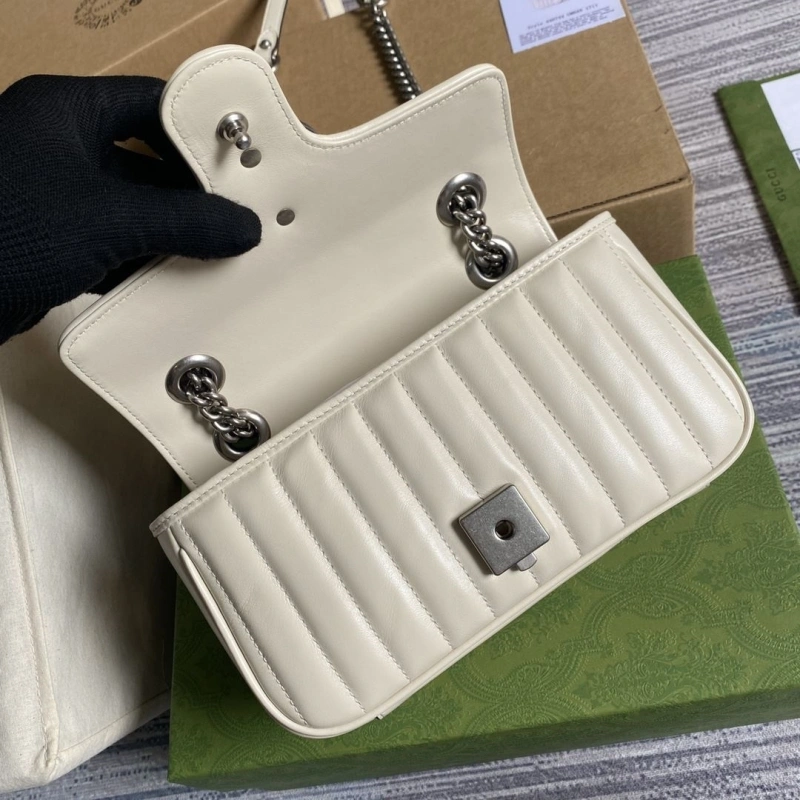 Gvc*1 satchel bags 4360c-0439