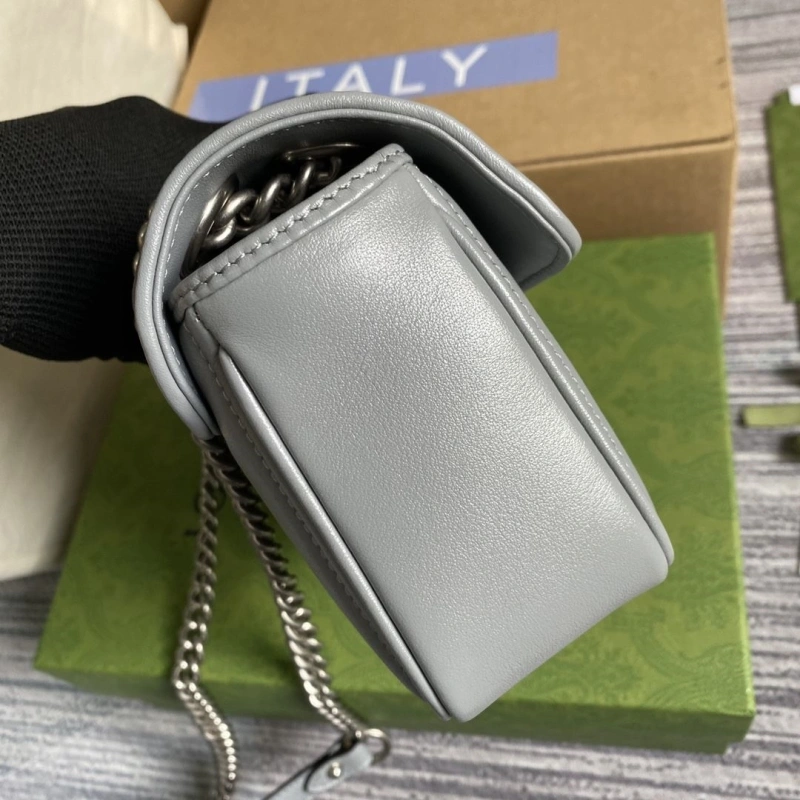 Gvc*1 satchel bags 4360c-0440