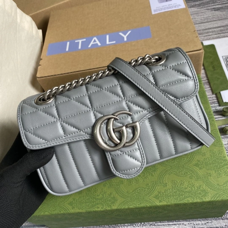 Gvc*1 satchel bags 4360c-0440