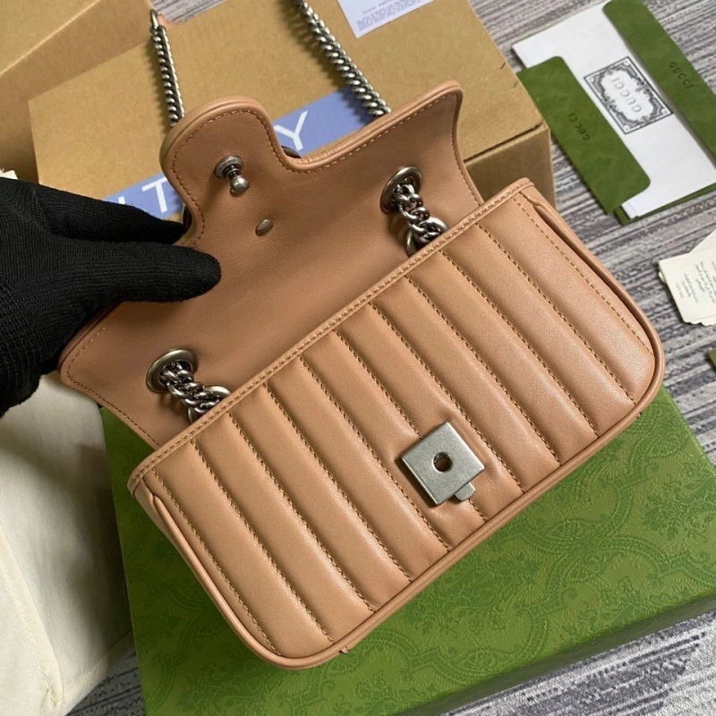 Gvc*1 satchel bags 4360c-0441