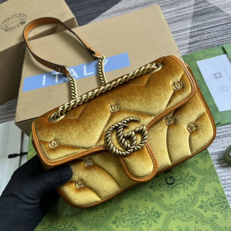 Gvc*1 satchel bags 4360c-0442