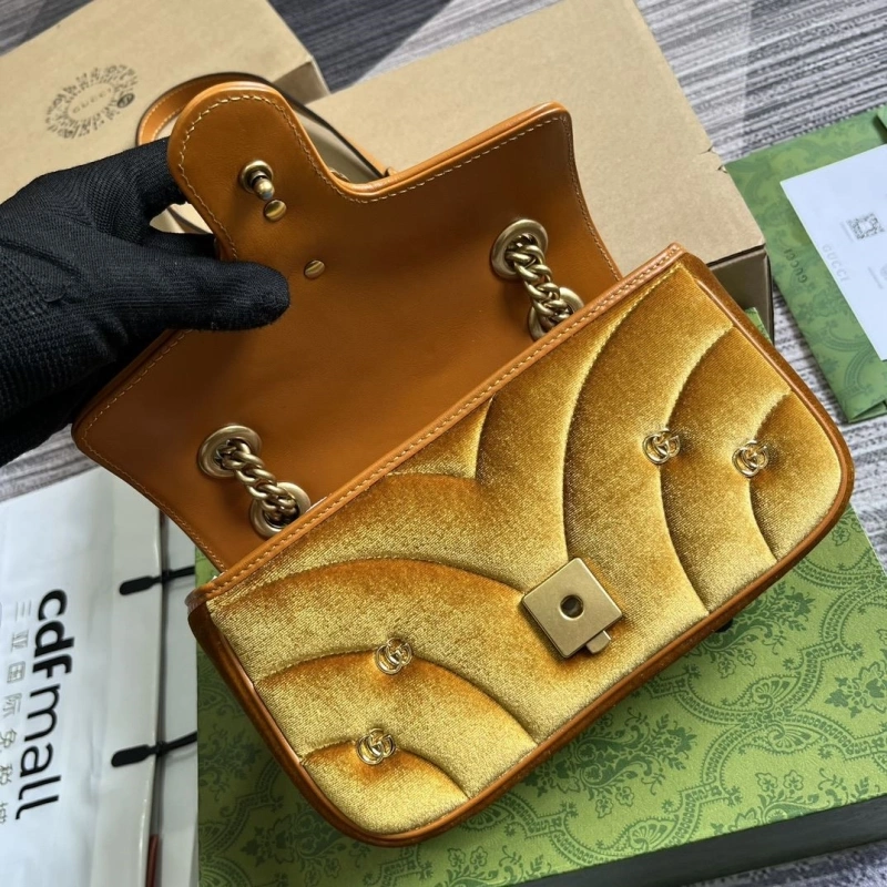 Gvc*1 satchel bags 4360c-0442