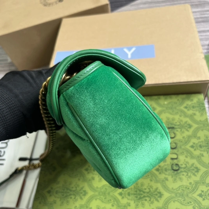 Gvc*1 satchel bags 4360c-0443