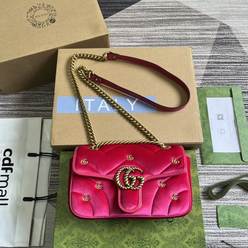 Gvc*1 satchel bags 4360c-0444
