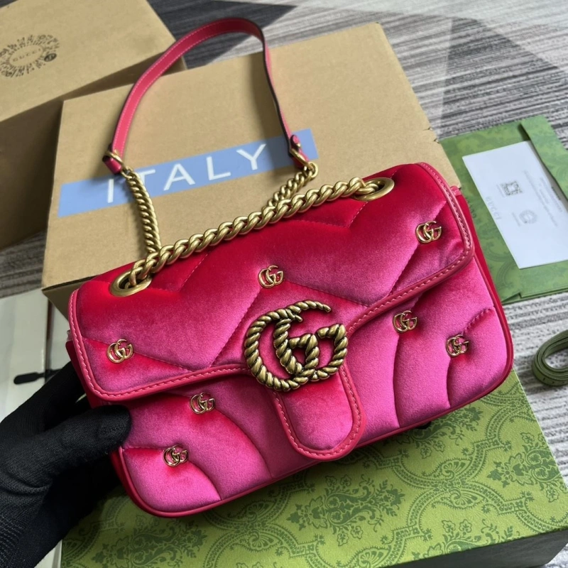 Gvc*1 satchel bags 4360c-0444