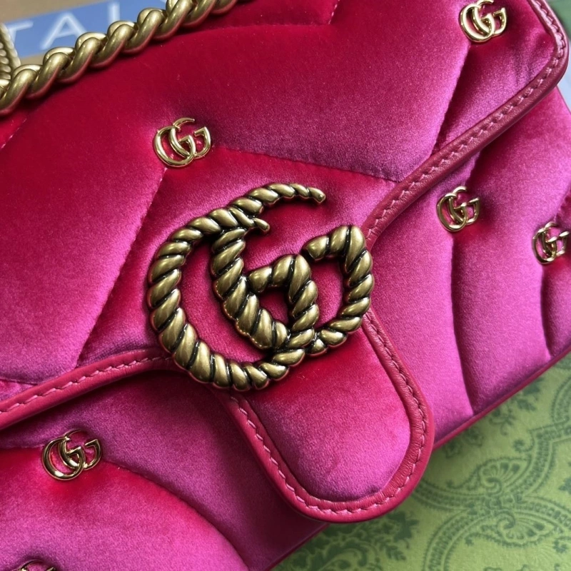 Gvc*1 satchel bags 4360c-0444