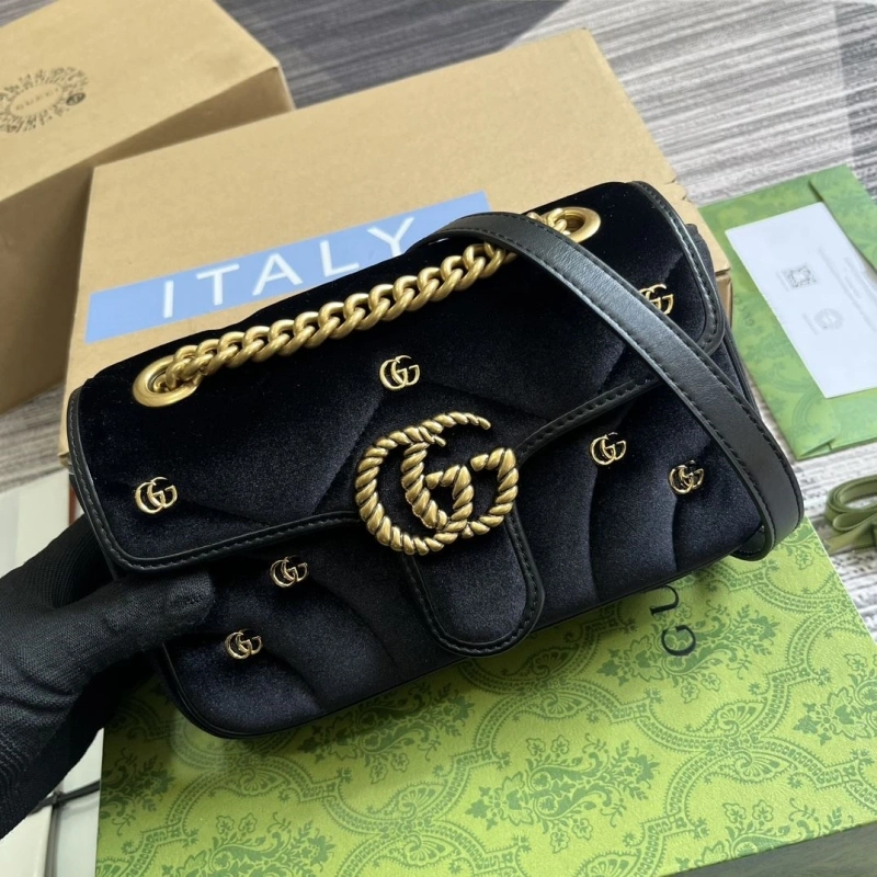 Gvc*1 satchel bags 4360c-0445