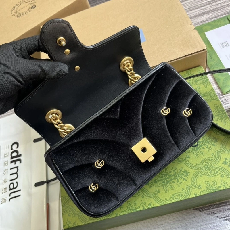 Gvc*1 satchel bags 4360c-0445