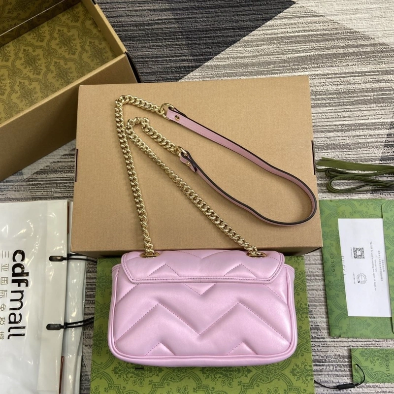 Gvc*1 satchel bags 4360c-0446