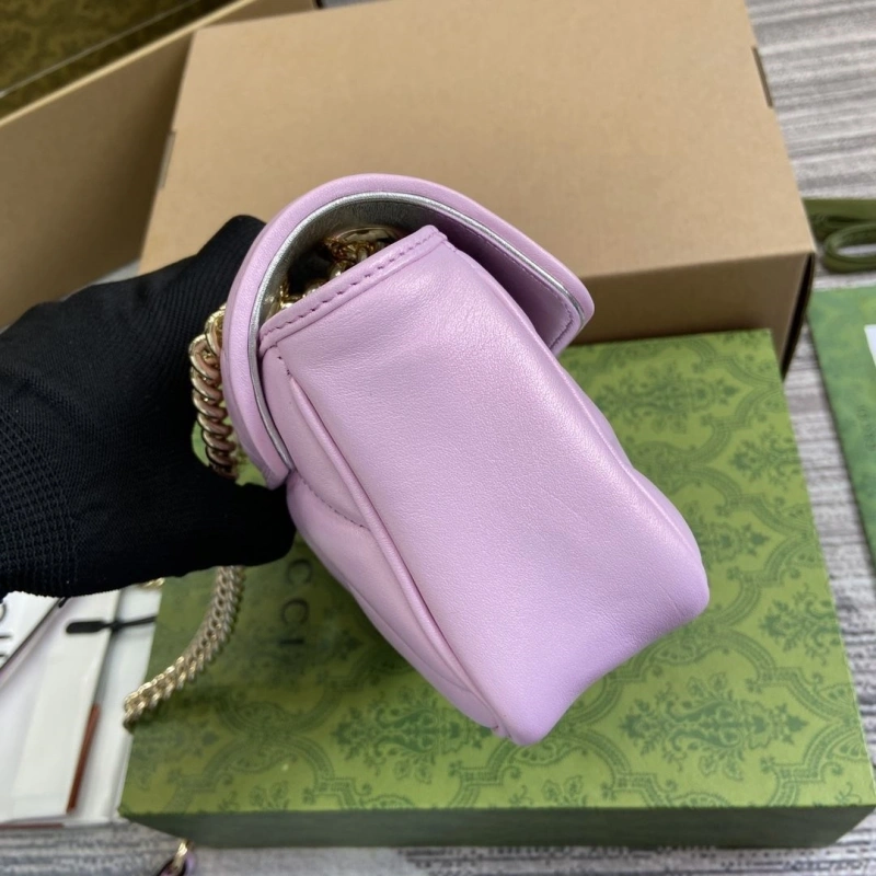 Gvc*1 satchel bags 4360c-0446