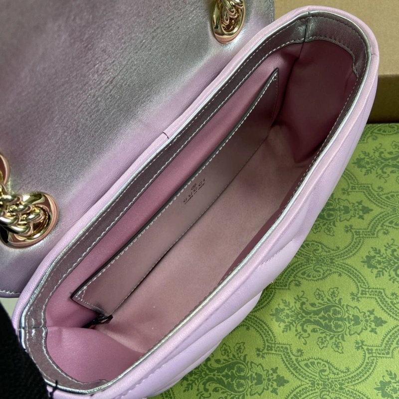 Gvc*1 satchel bags 4360c-0446