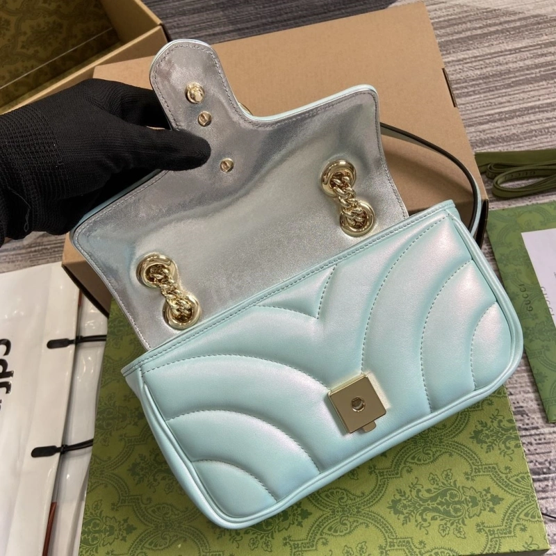 Gvc*1 satchel bags 4360c-0447