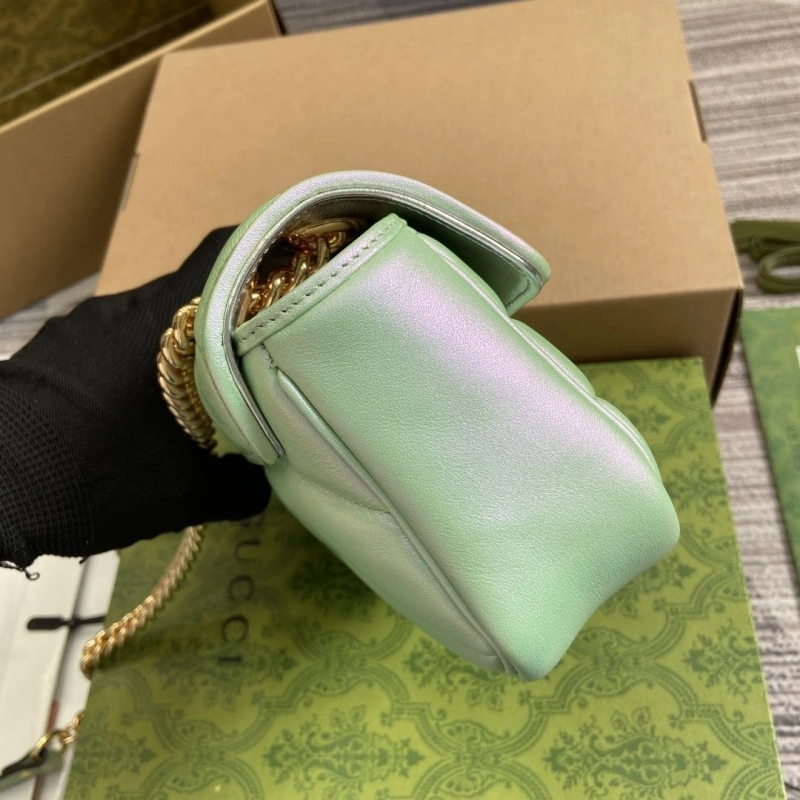 Gvc*1 satchel bags 4360c-0448