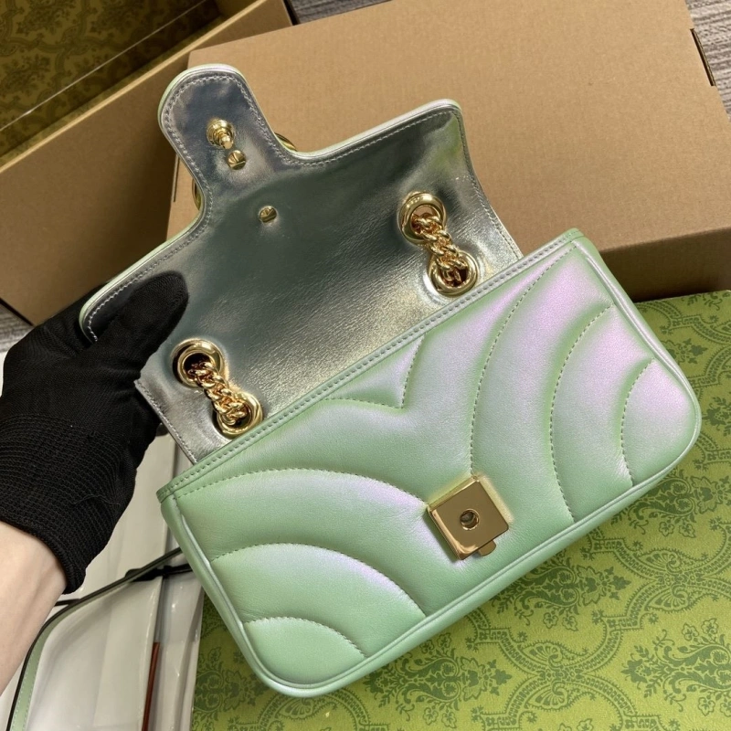 Gvc*1 satchel bags 4360c-0448