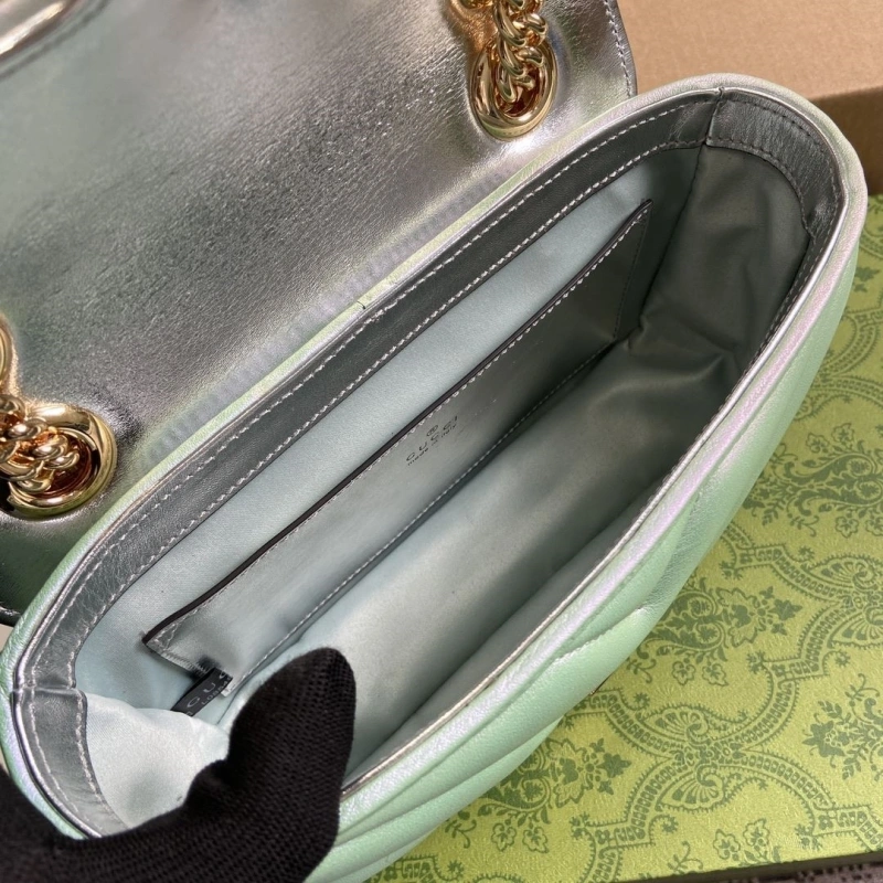 Gvc*1 satchel bags 4360c-0448