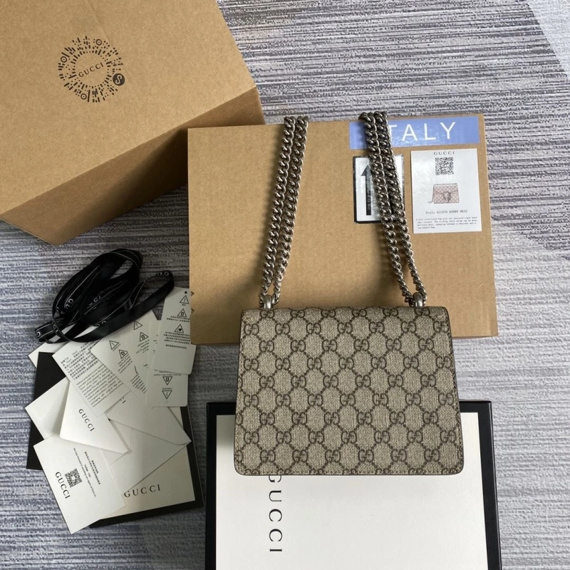 Gvc*1 satchel bags 4360c-0449