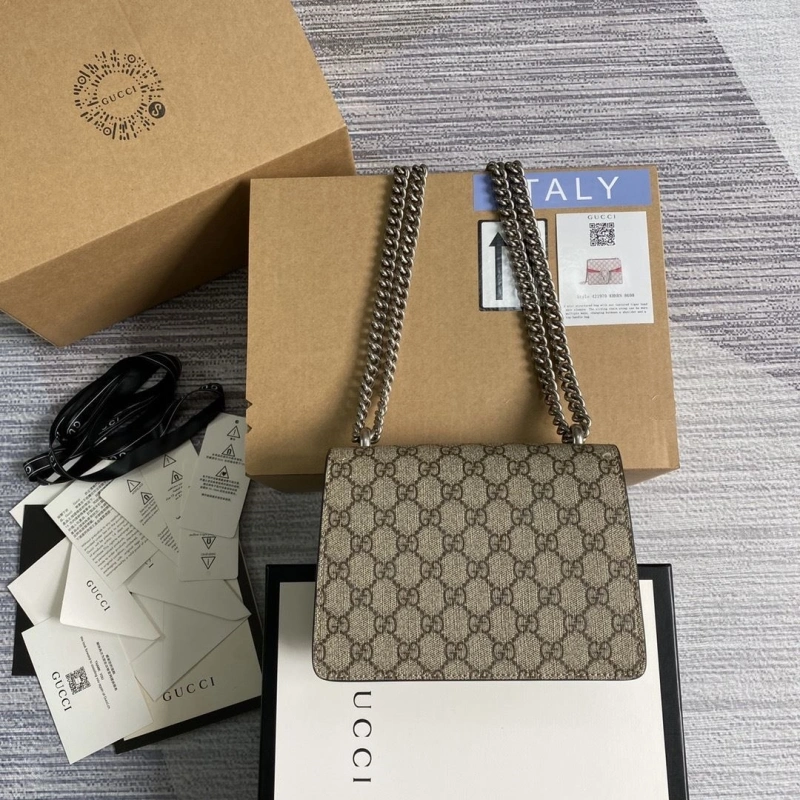 Gvc*1 satchel bags 4360c-0450