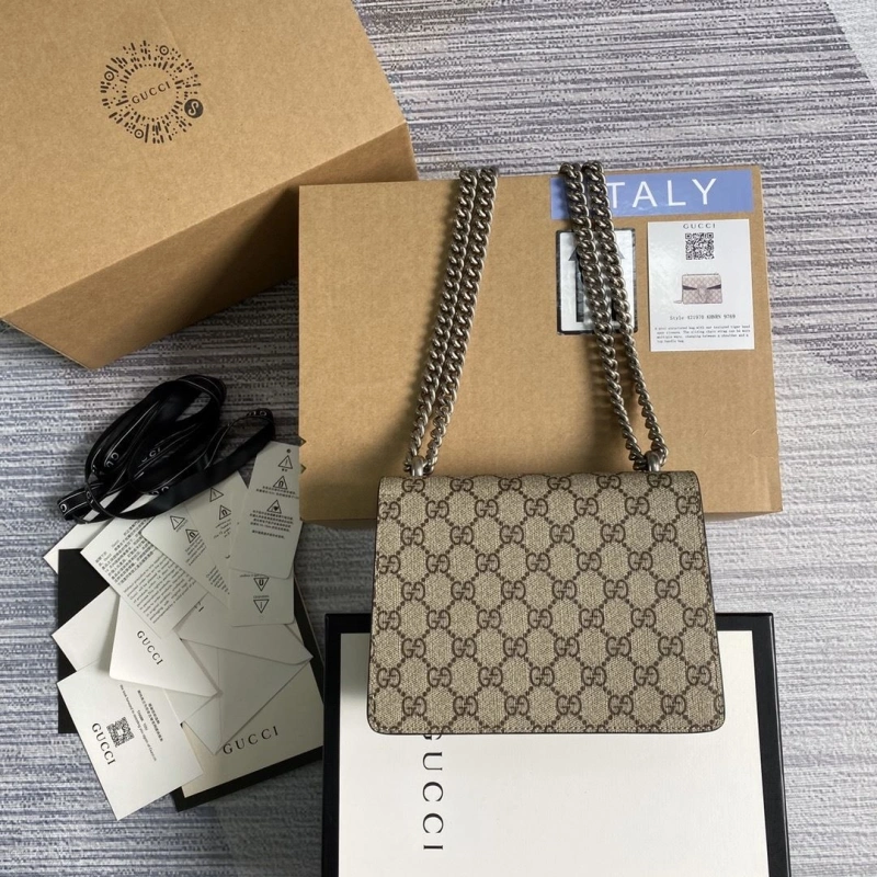 Gvc*1 satchel bags 4360c-0451