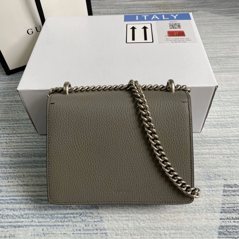Gvc*1 satchel bags 4360c-0458