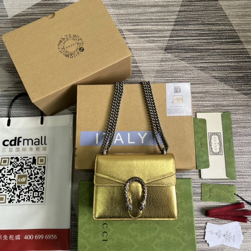 Gvc*1 top handle bags 4360c-0459