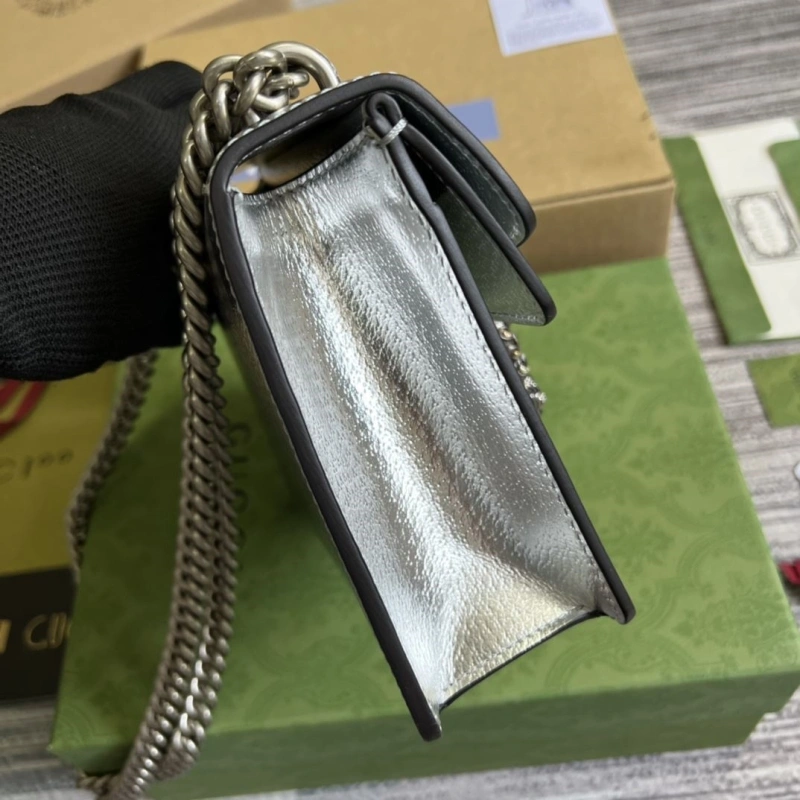 Gvc*1 top handle bags 4360c-0460