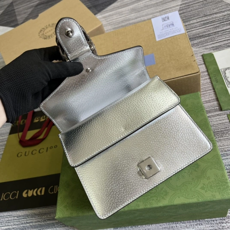 Gvc*1 top handle bags 4360c-0460