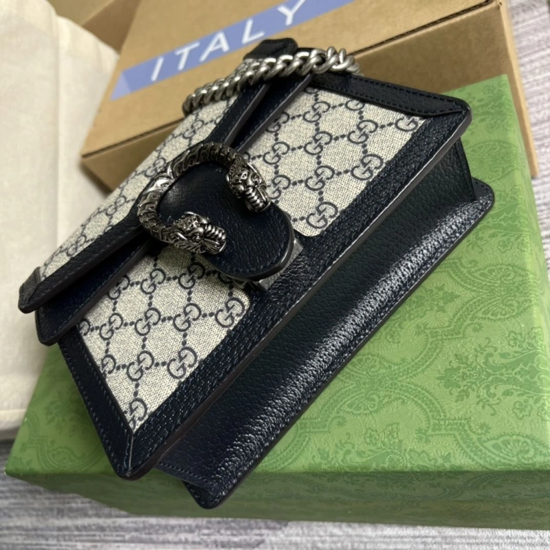 Gvc*1 top handle bags 4360c-0462