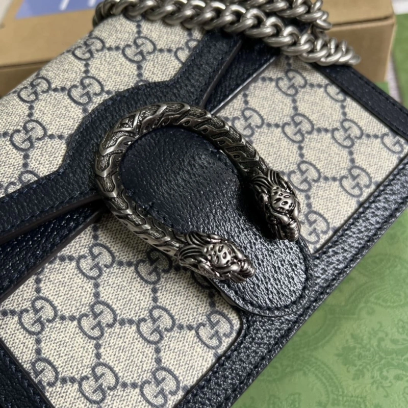 Gvc*1 top handle bags 4360c-0462