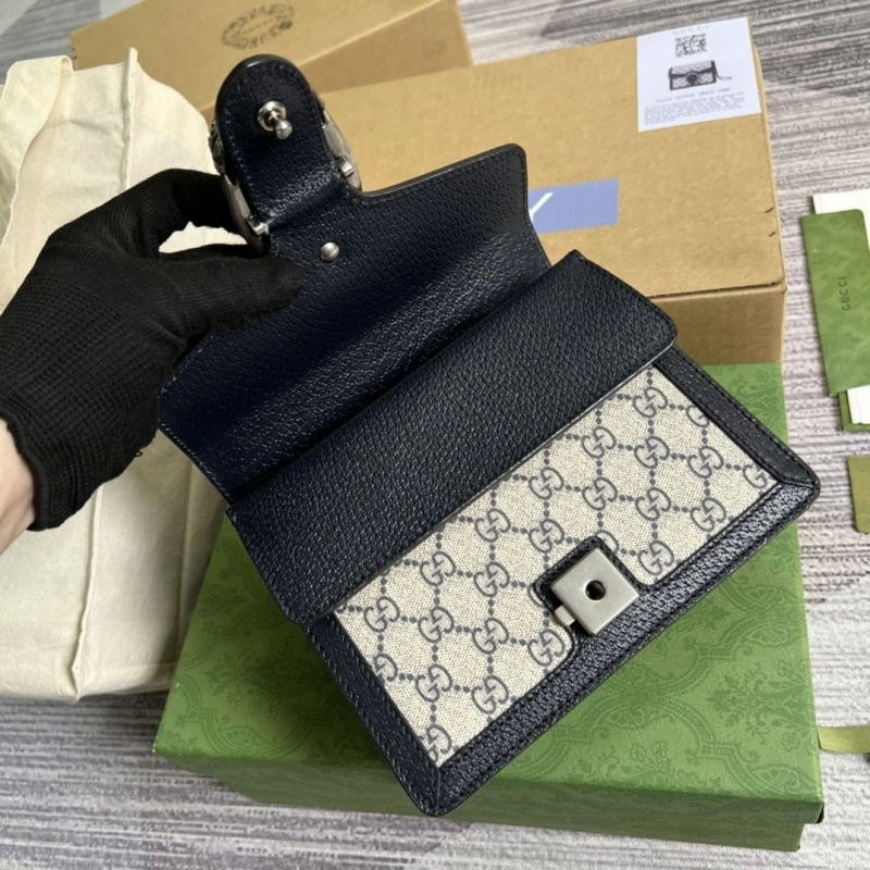 Gvc*1 top handle bags 4360c-0462