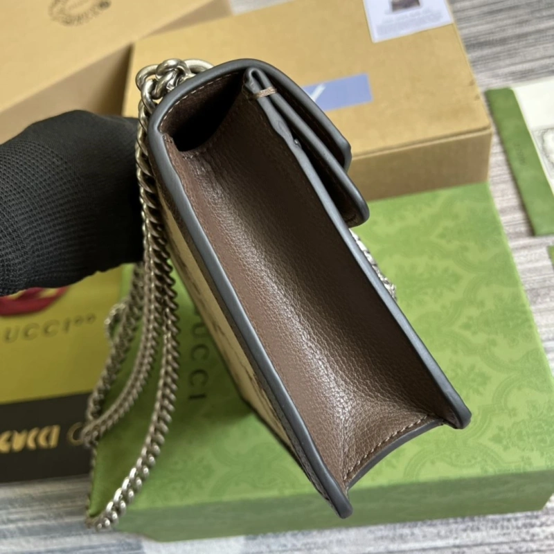 Gvc*1 top handle bags 4360c-0463