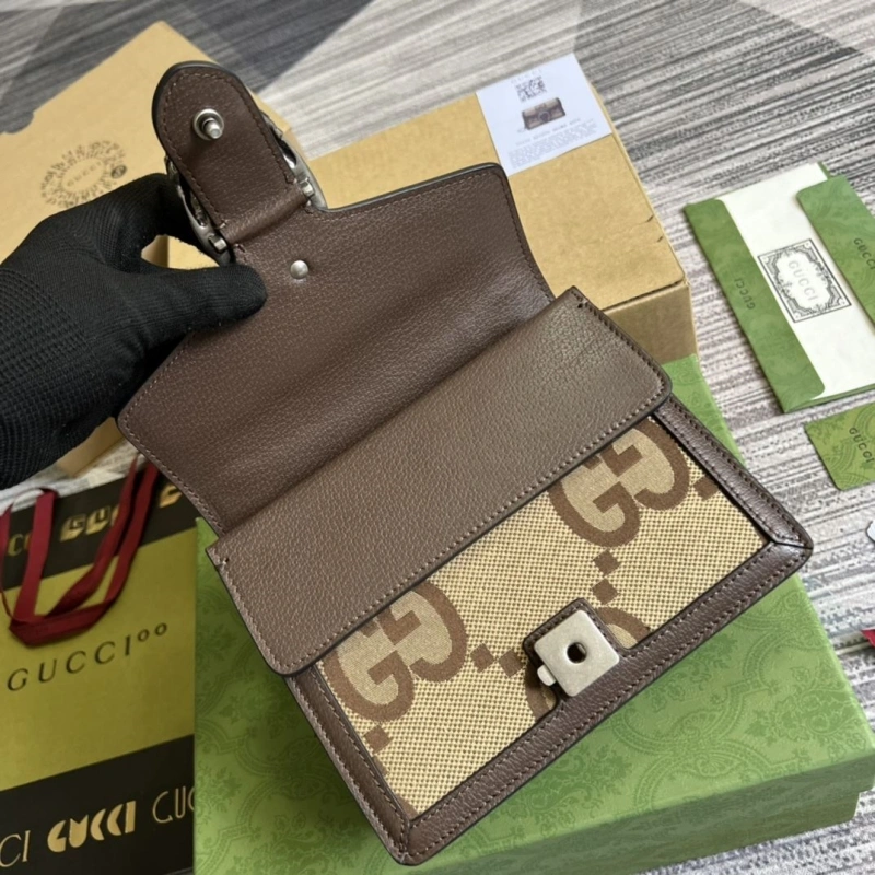Gvc*1 top handle bags 4360c-0463