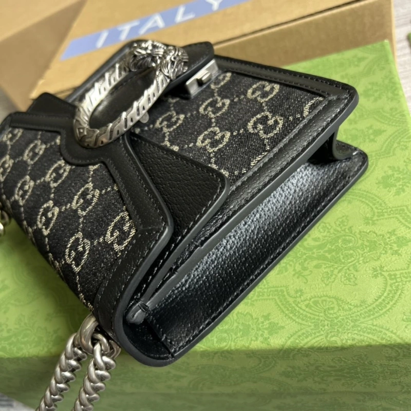 Gvc*1 top handle bags 4360c-0464