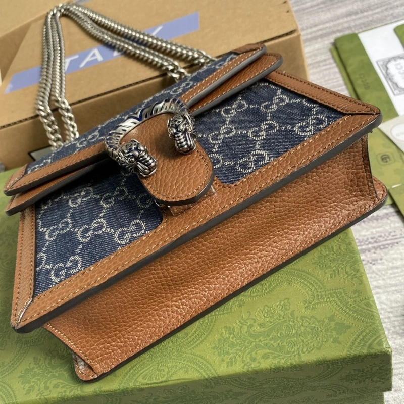 Gvc*1 top handle bags 4360c-0465
