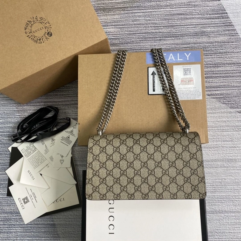 Gvc*1 top handle bags 4360c-0466