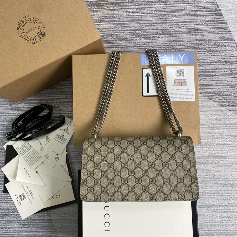 Gvc*1 top handle bags 4360c-0467
