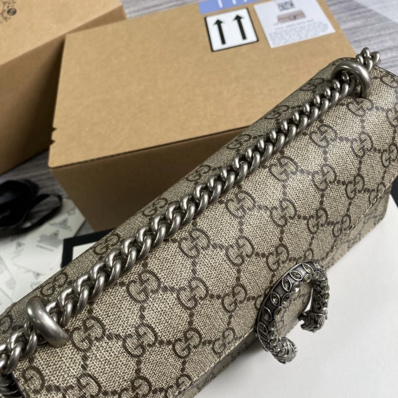 Gvc*1 top handle bags 4360c-0467