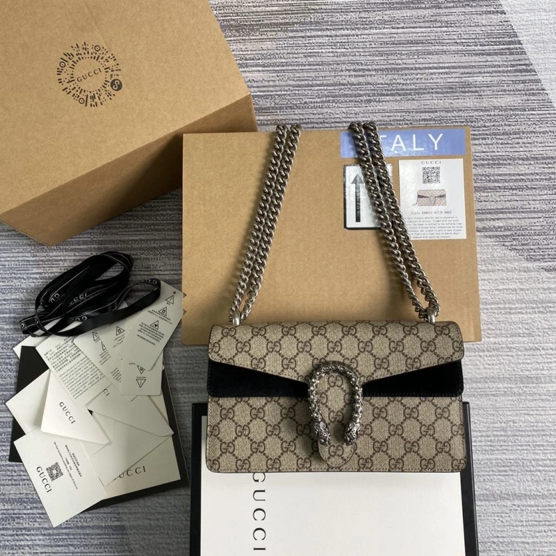 Gvc*1 top handle bags 4360c-0468