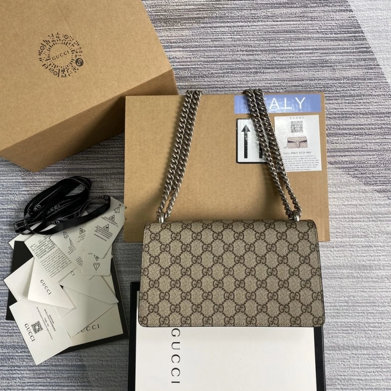 Gvc*1 top handle bags 4360c-0468