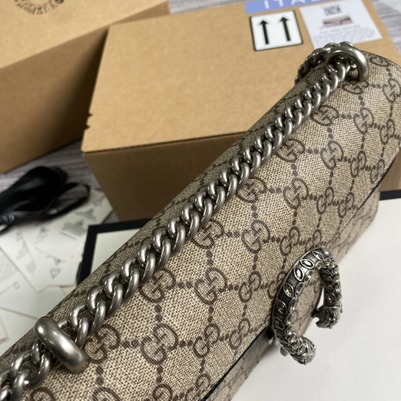 Gvc*1 top handle bags 4360c-0468