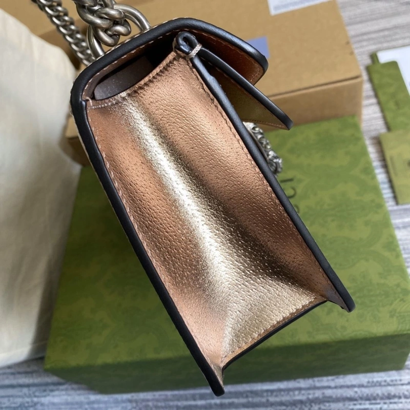 Gvc*1 top handle bags 4360c-0471
