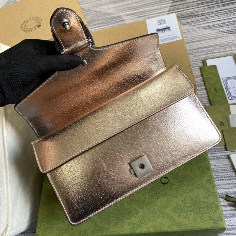 Gvc*1 top handle bags 4360c-0471