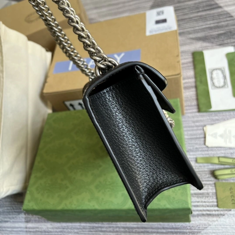 Gvc*1 top handle bags 4360c-0477