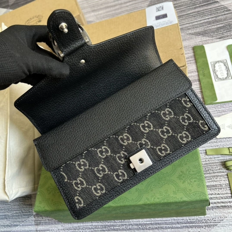 Gvc*1 top handle bags 4360c-0477